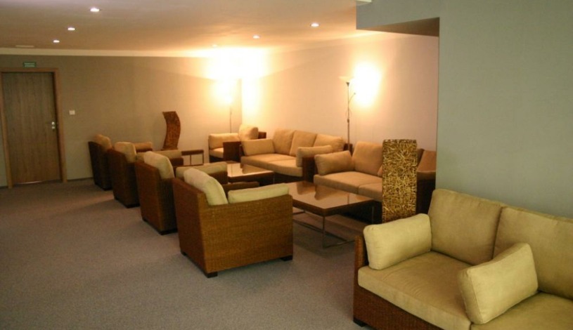 HOTEL ACHÁT Janov nad Nisou